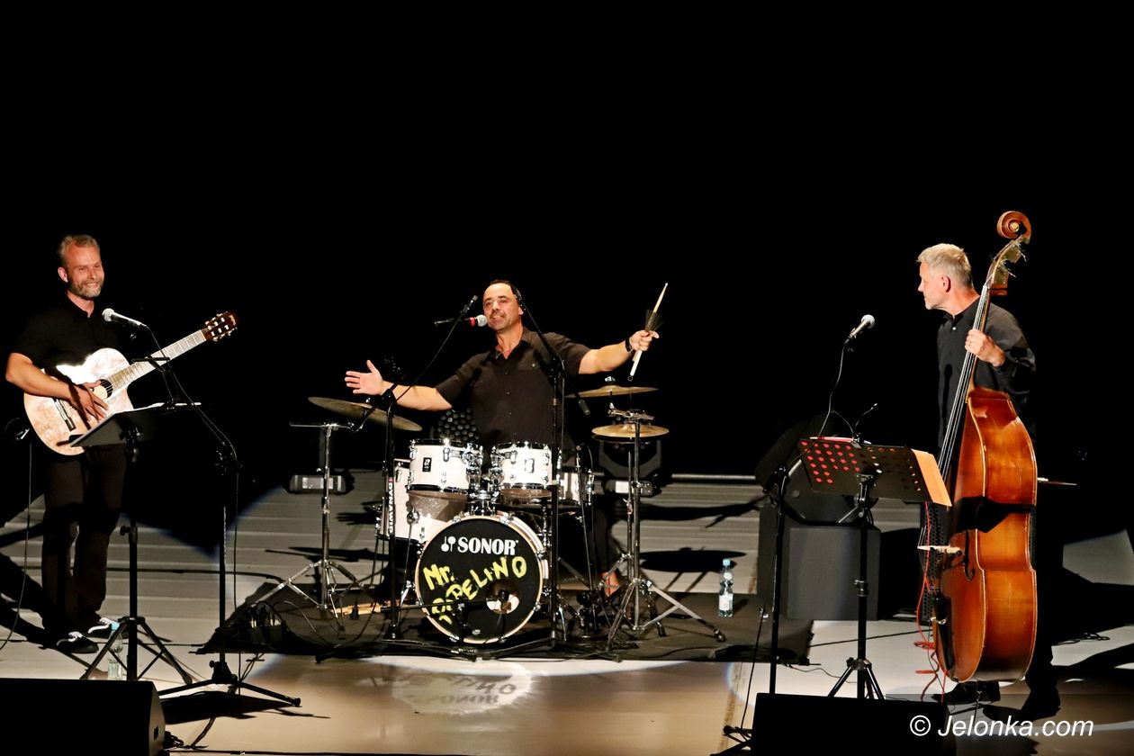 Jelenia Góra: Szumny Jazz w JCK
