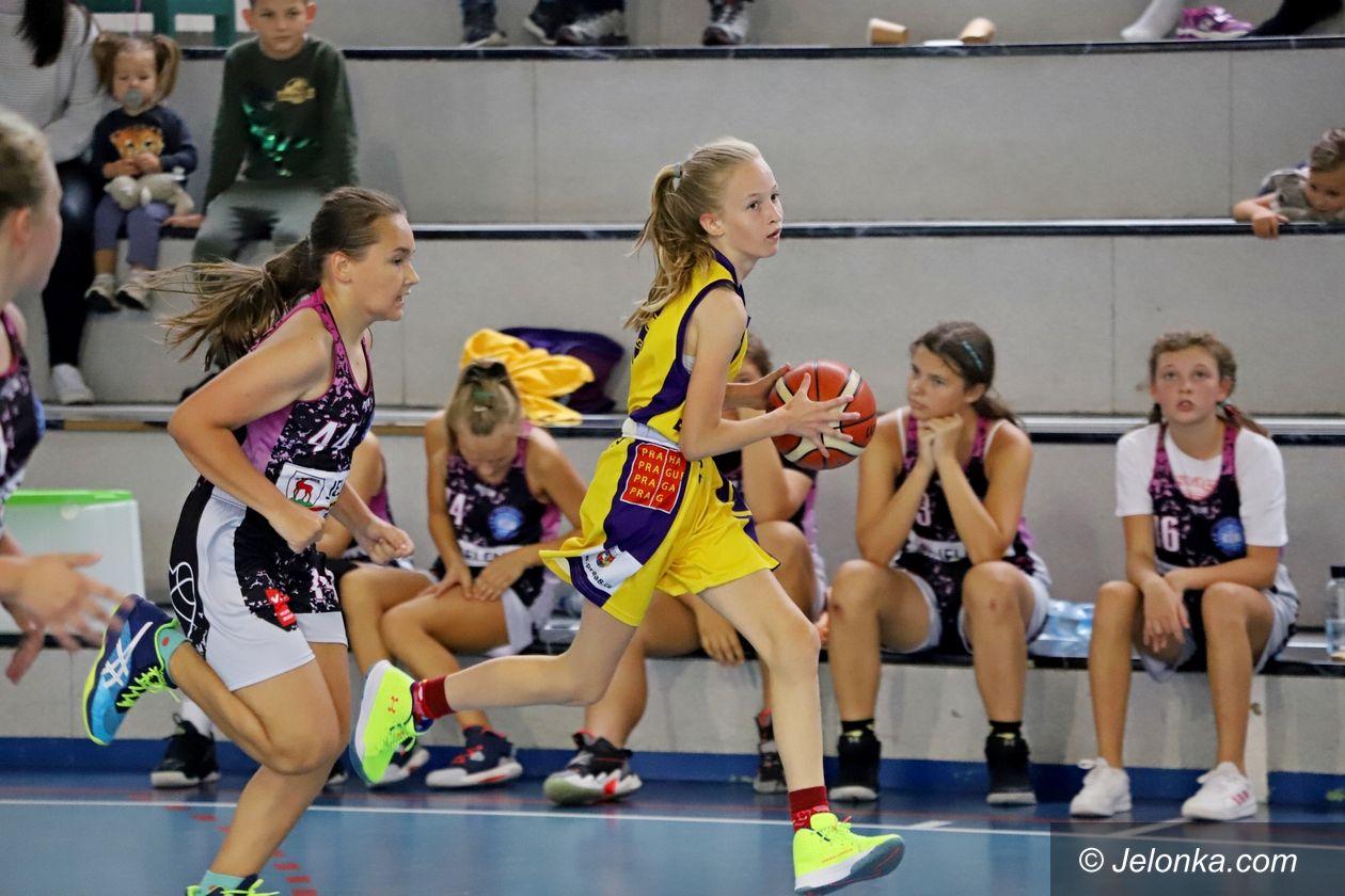Jelenia Góra: Dwa dni rywalizacji za nimi