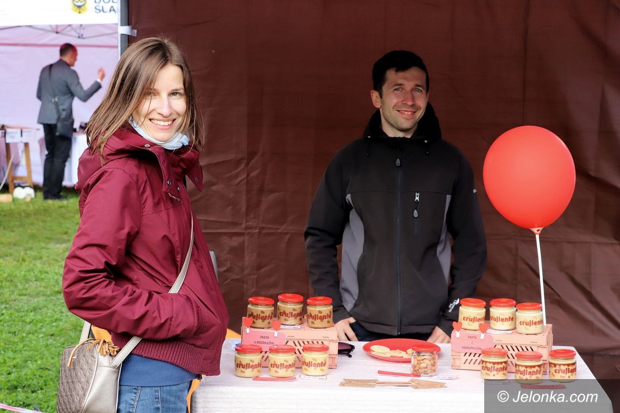 Jelenia Góra: Wyprodukowane pod Śnieżką – piękne, smaczne, zdrowe