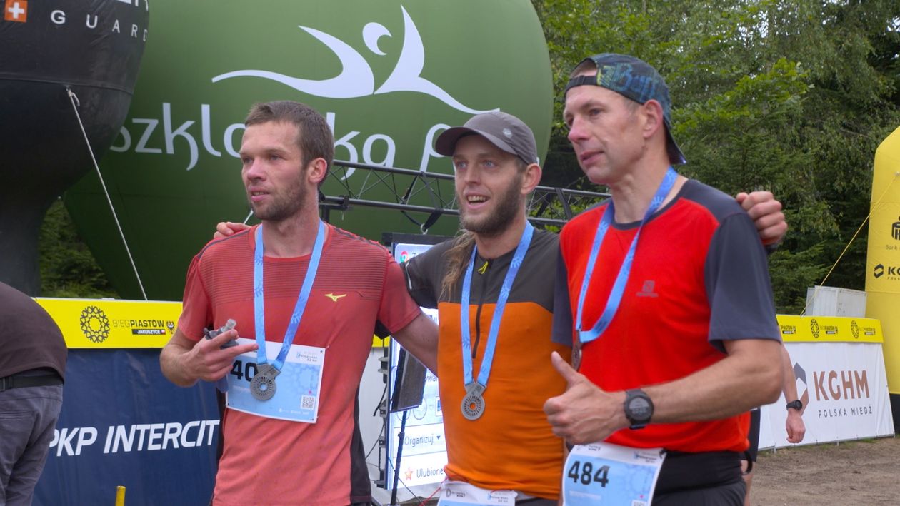 Jelenia Góra: Relacja z 9. Letniego Biegu Piastów
