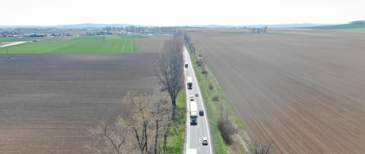 Region: Bliżej do odcinka S8