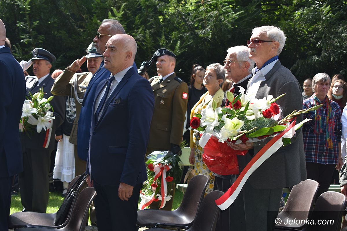 Jelenia Góra: W rocznicę wybuchu II wojny światowej