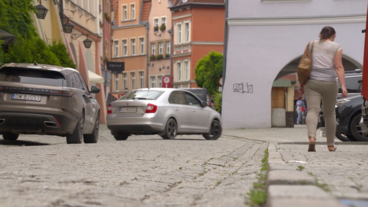 Jelenia Góra: „Wózkostrada” teraz bliżej niż kiedykolwiek?