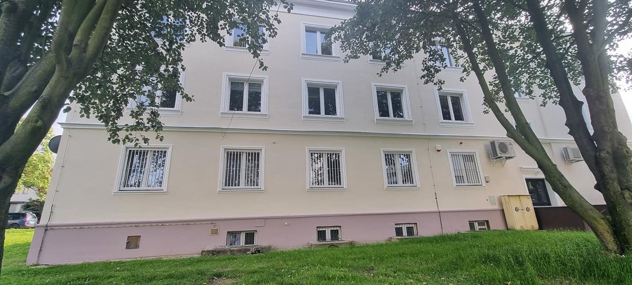 Mysłakowice: Magistrat po remoncie
