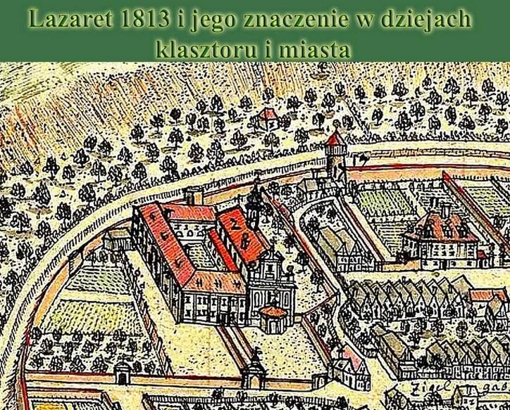 Złotoryja: Wycieczka do lazaretu