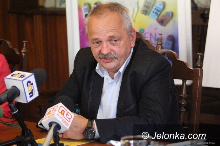 Jelenia Góra: Narodowe Czytanie już w sobotę!