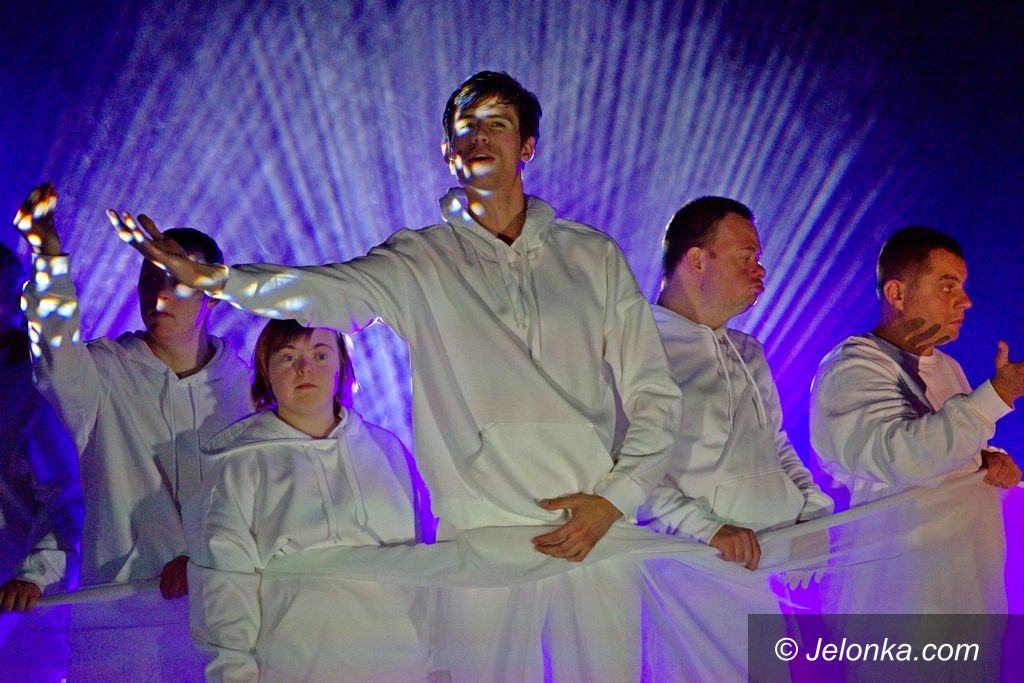 Jelenia Góra: Niezwykły spektakl i koncert