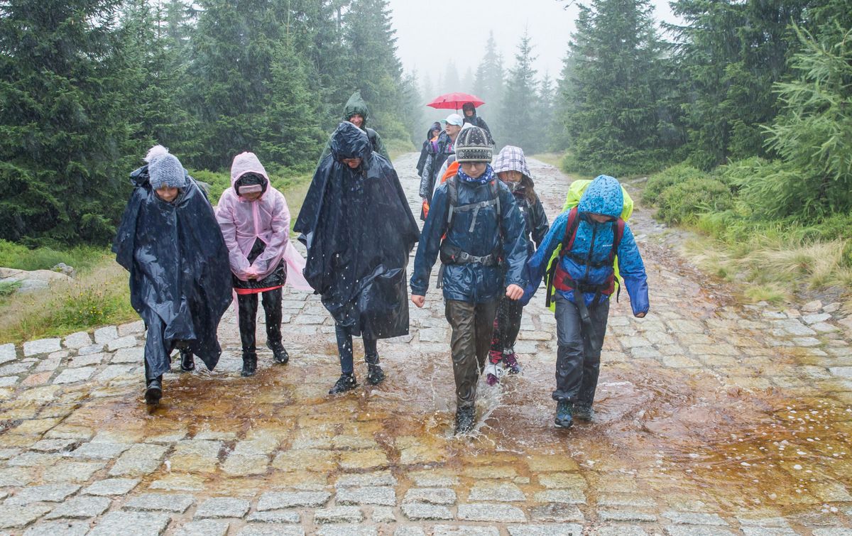 Janowice Wielkie: Pozostały wspomnienia