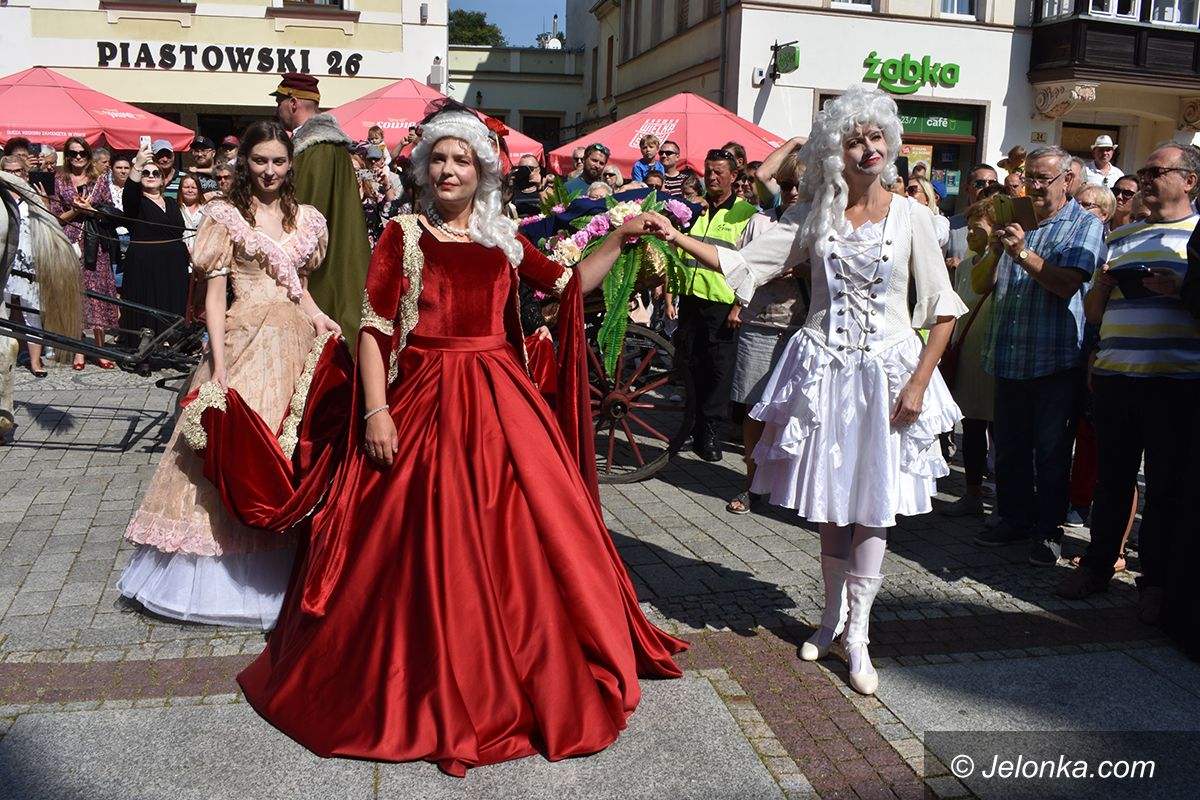 Jelenia Góra: Piknik z Marysieńką pełen atrakcji