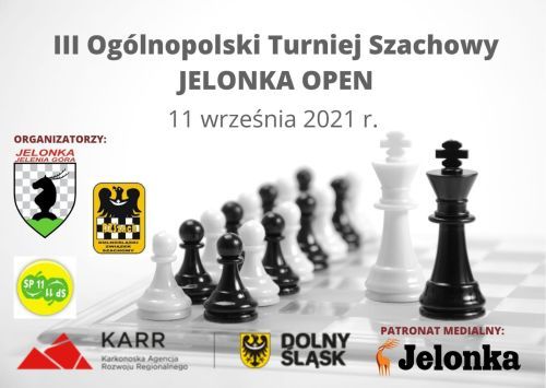 Jelenia Góra: Ogólnopolskie zmagania pod patronatem portalu Jelonka.com!