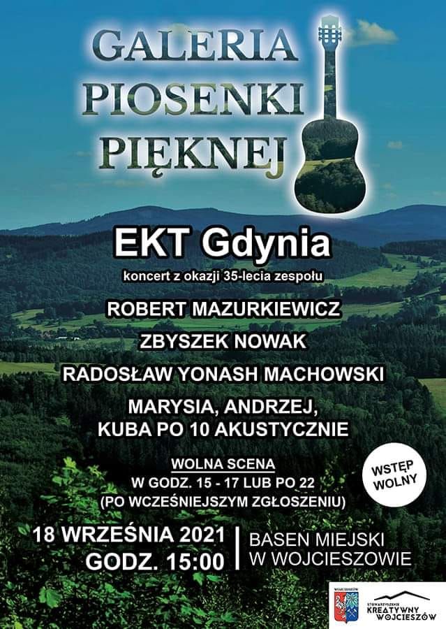 Wojcieszów: Galeria Piosenki Pięknej – już wkrótce!