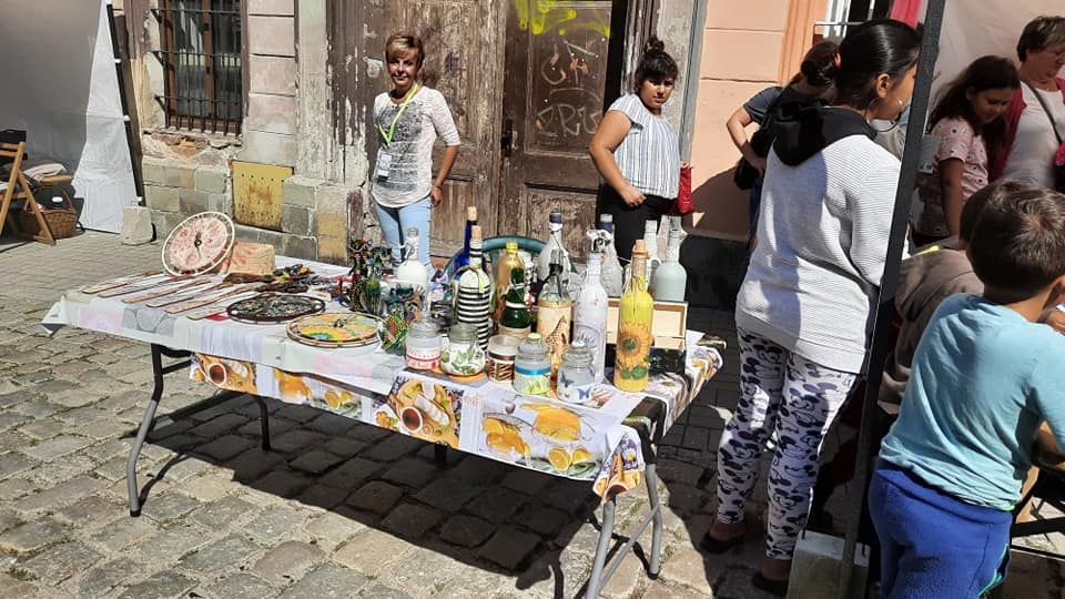 Kowary: Trzecia odsłona "Kowarskich Straganów"