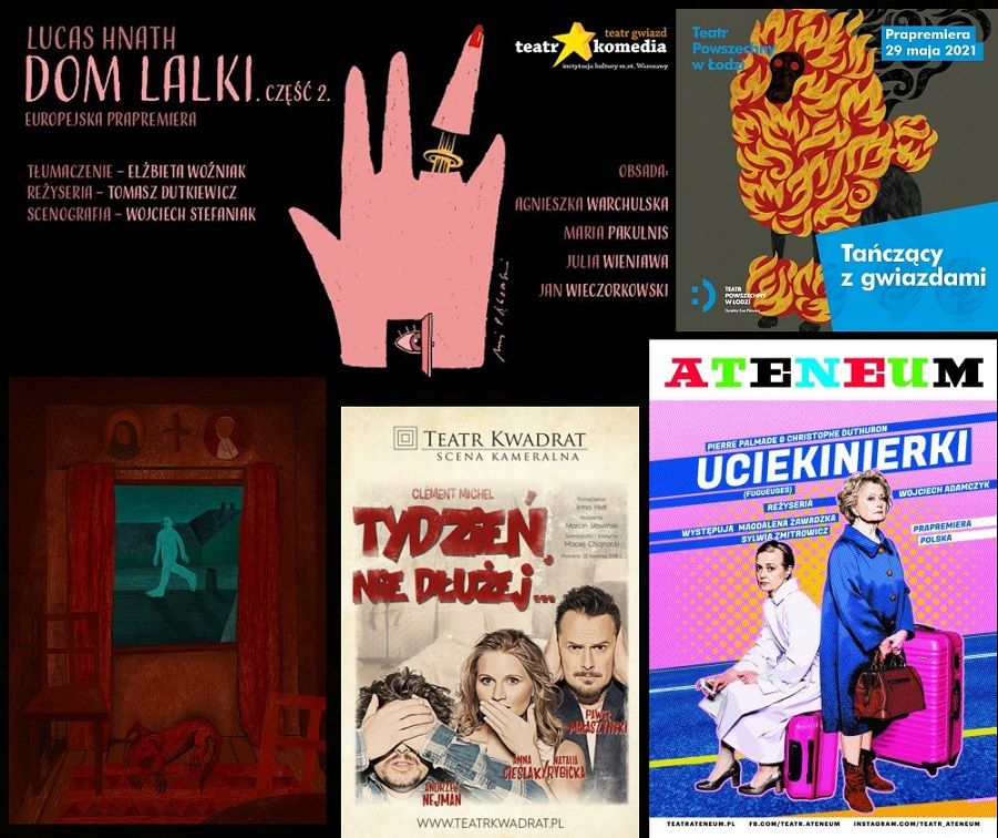 Jelenia Góra: 48. Jeleniogórskie Spotkania Teatralne zaanonsowane