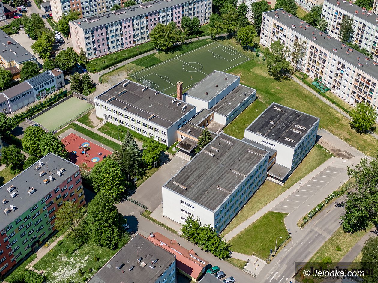 Jelenia Góra: Uwaga na nieznajomych