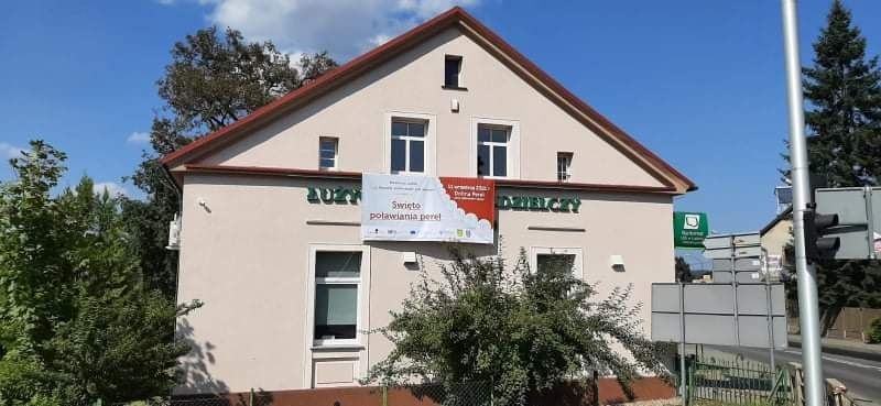 Leśna: O perłach w Kwisie