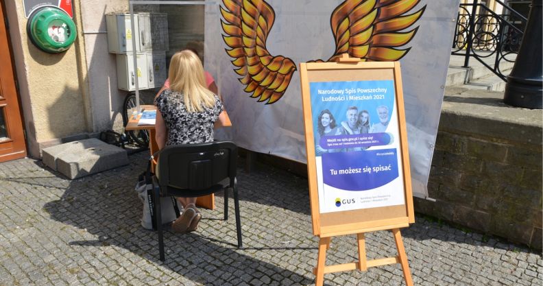 Złotoryja: Dla zapominalskich