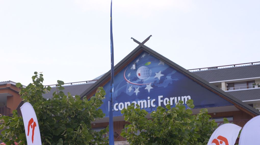 Jelenia Góra: XXX Forum Ekonomiczne