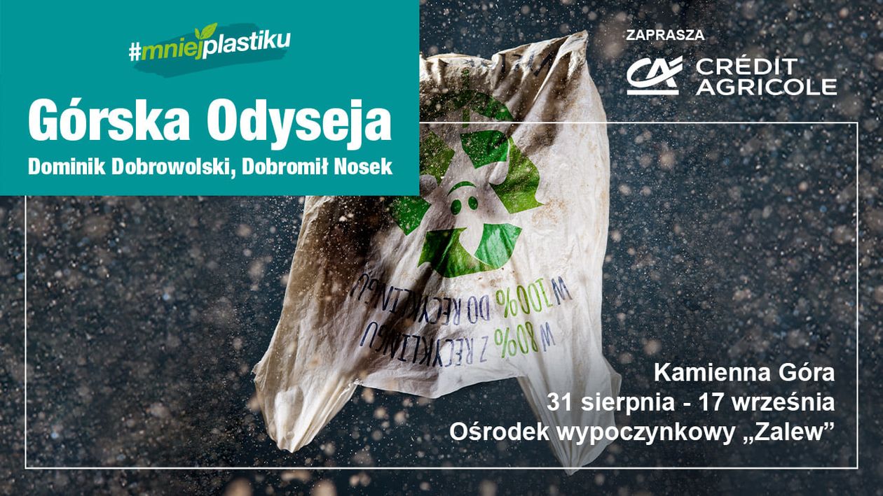 Kamienna Góra: Górska Odyseja