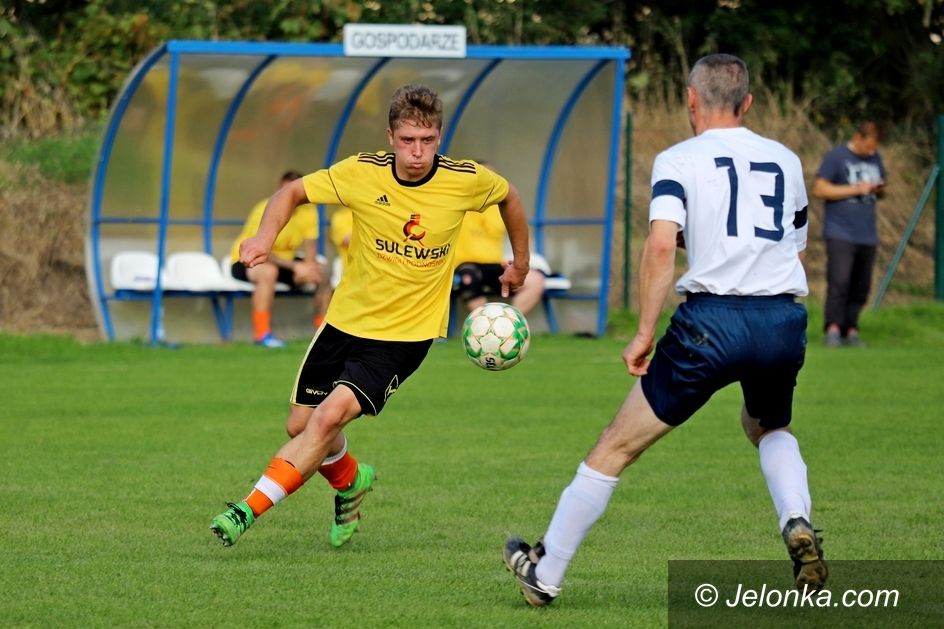 Jelenia Góra: Porażka z Piastem