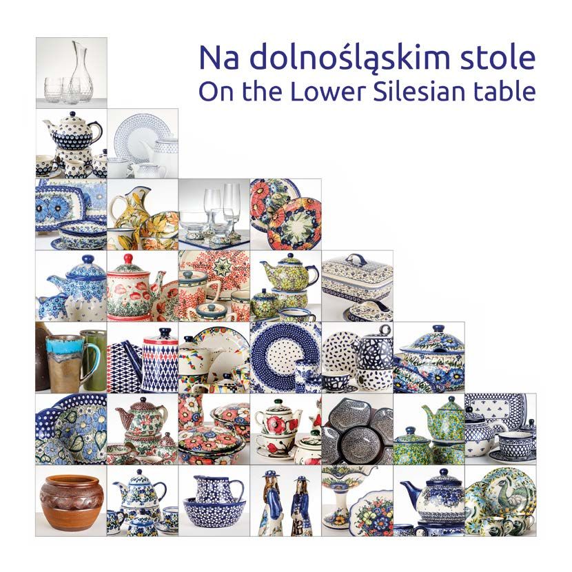 Bolesławiec: Na dolnośląskim stole