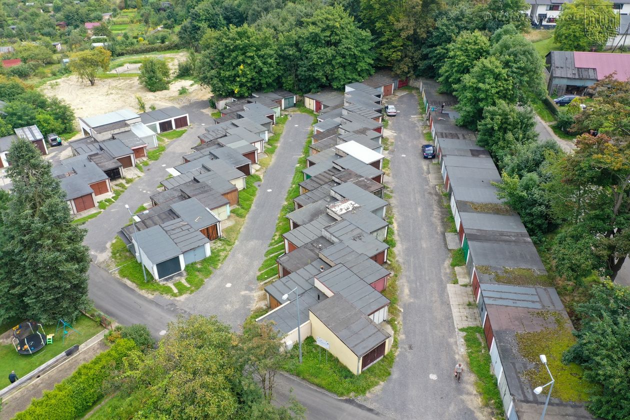 Bolesławiec: Kanalizacja już gotowa