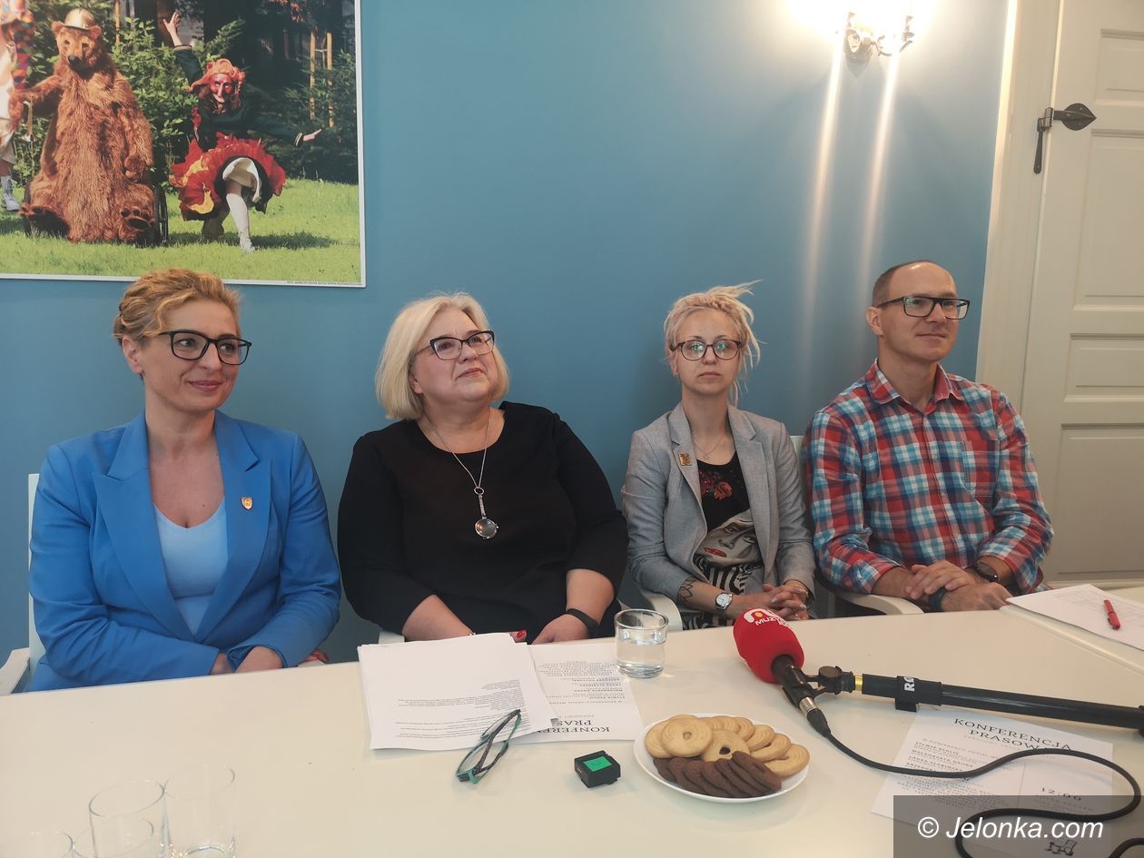 Jelenia Góra: Co w nowym sezonie w ZTA?