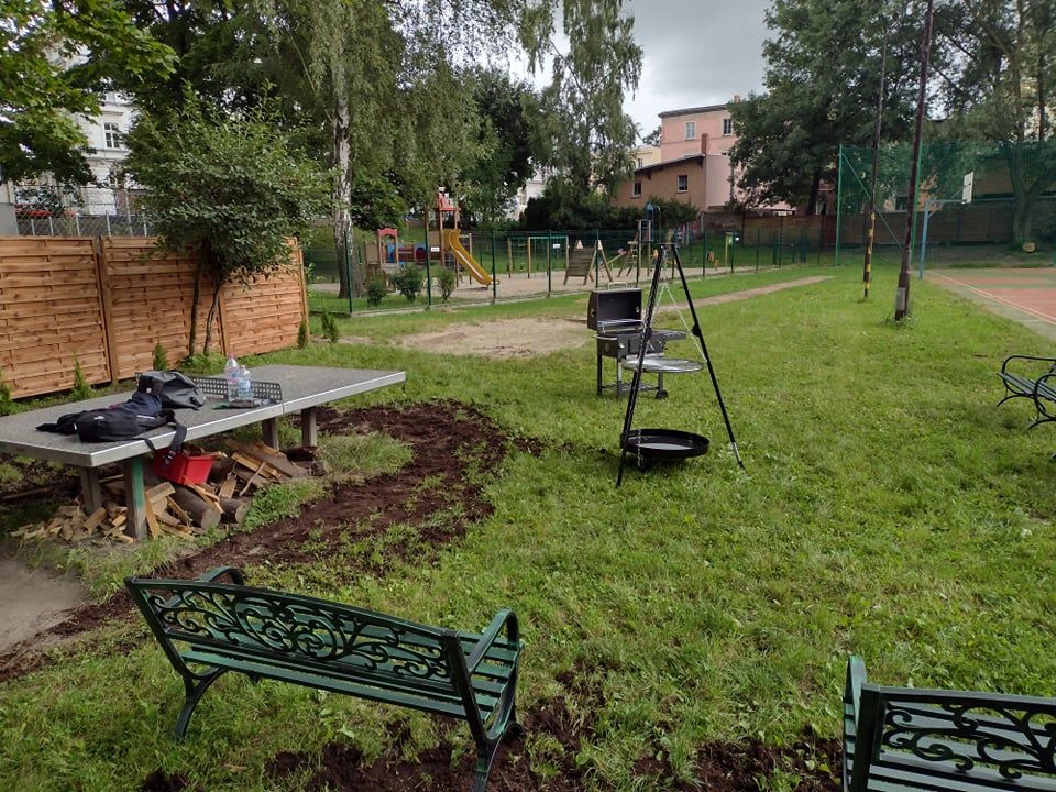Jelenia Góra: Zielona klasa w SP 2