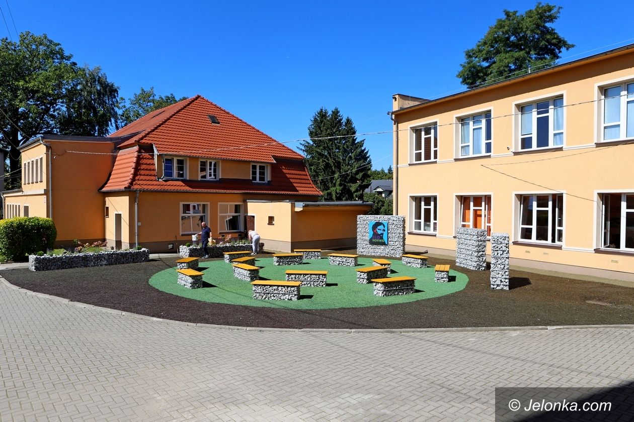 Jelenia Góra: W Norwidzie sporo się dzieje