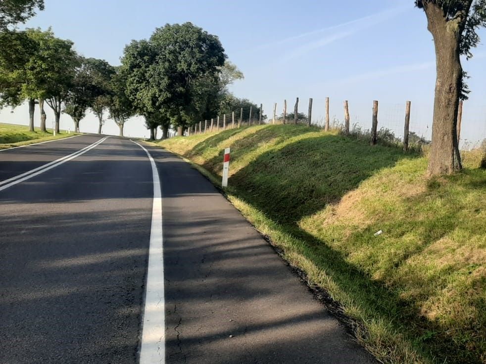 Region: Apel drogowców