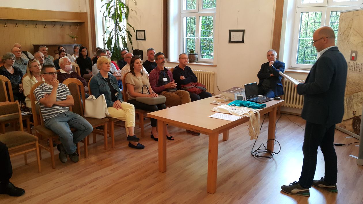 Jelenia Góra: Piwo w Karkonoszach