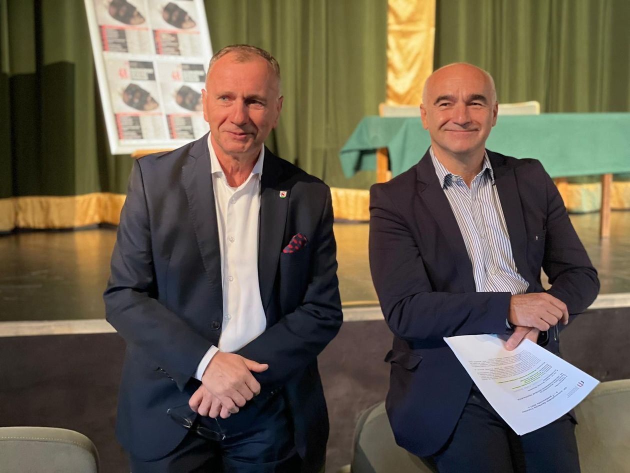 Jelenia Góra: Jeleniogórskie Spotkania Teatralne już wkrótce