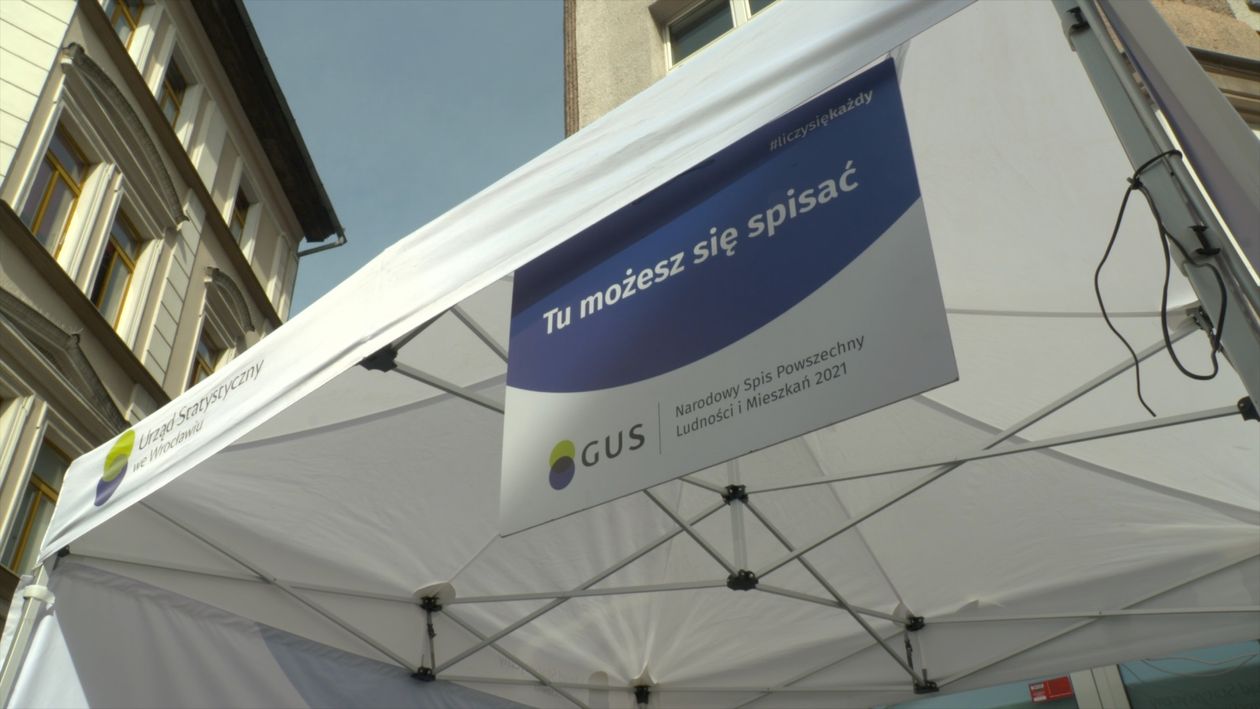 Jelenia Góra: Obywatelu spisz się!