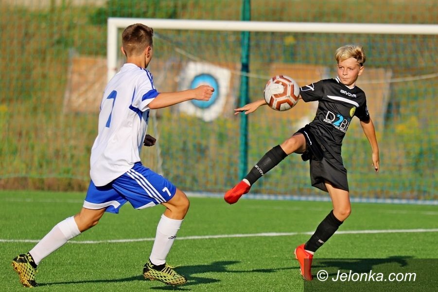 Jelenia Góra: Blisko dwucyfrówki
