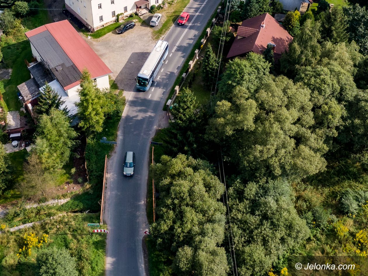 Mysłakowice: Będzie remont, będą utrudnienia w ruchu