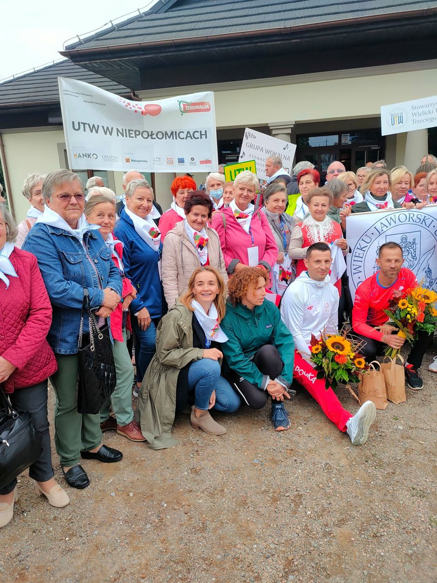 Jawor: Byli na senioradzie
