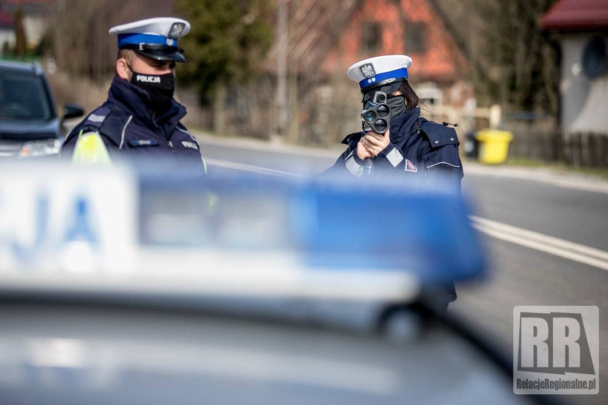 Powiat kamiennogórski: Po akcji "Prędkość"