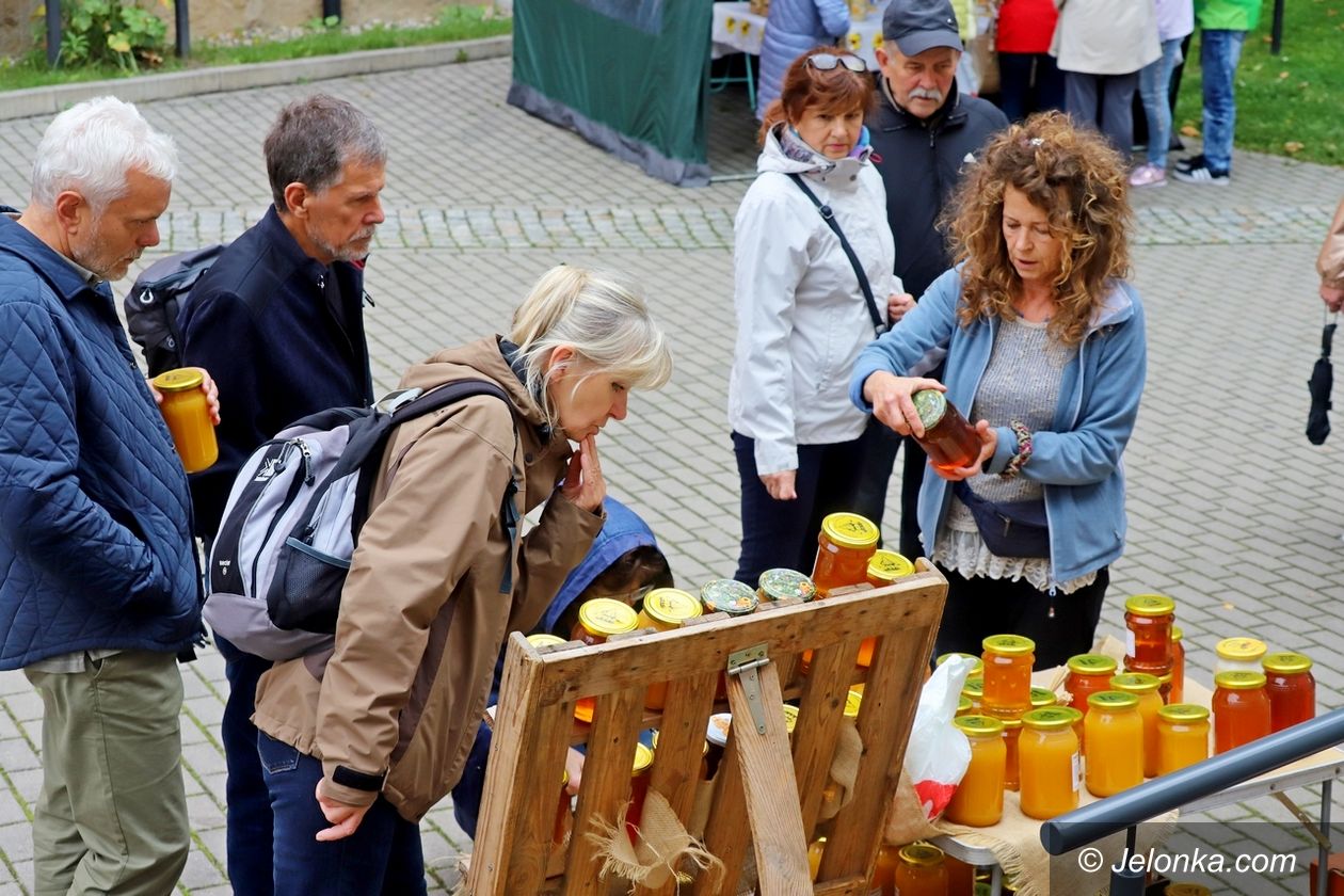 Jelenia Góra: Cieplickie święto miodu