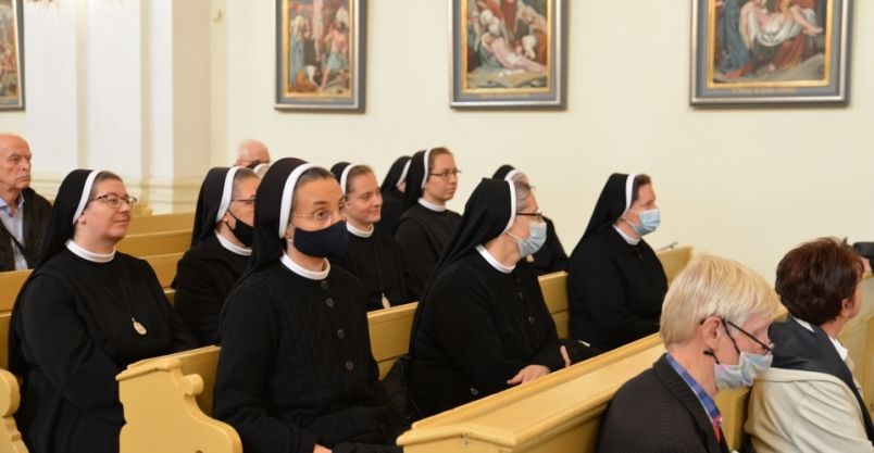 Złotoryja: Dla elżbietanek