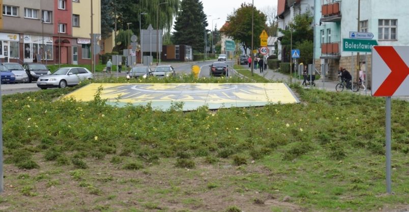 Złotoryja: Herb do odnowy