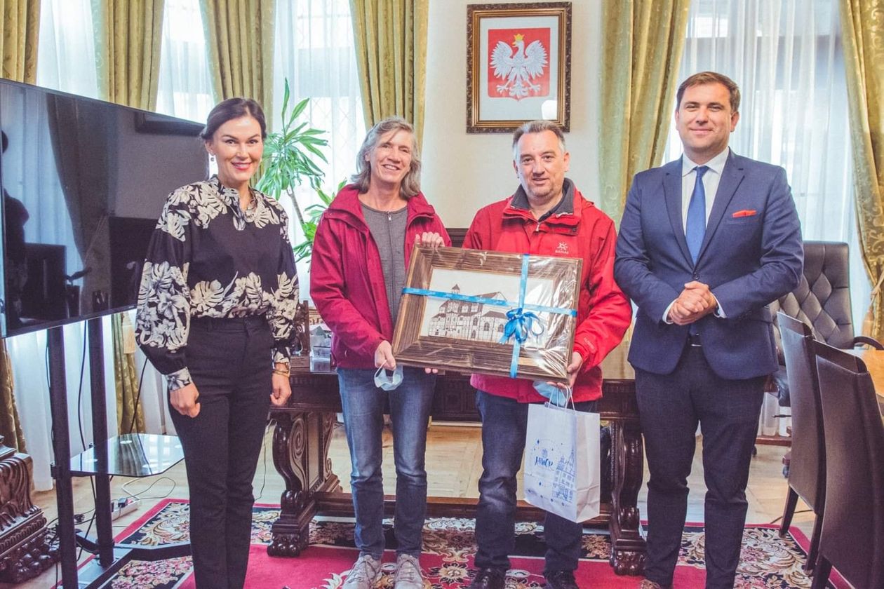 Jawor: Razem dla regionu