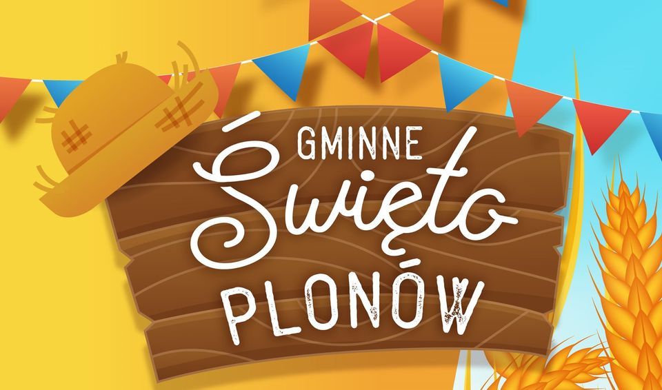 Wleń: Święto plonów