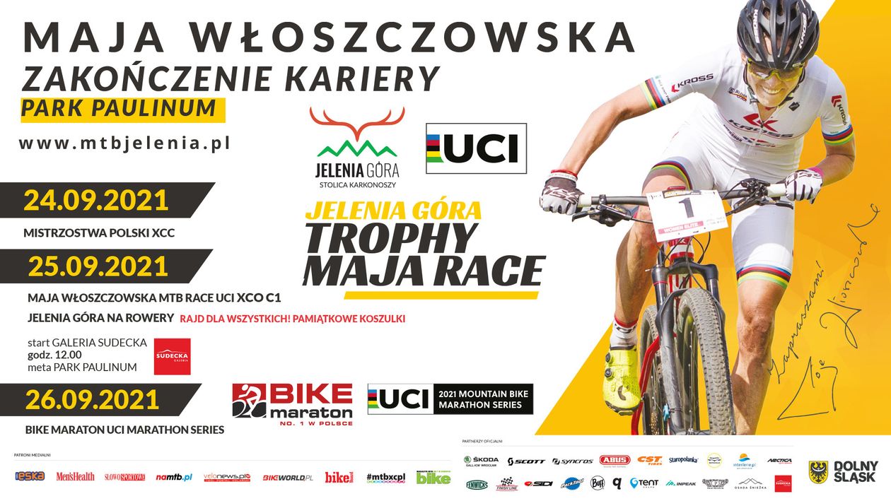Jelenia Góra: Weekendowe utrudnienia w ruchu