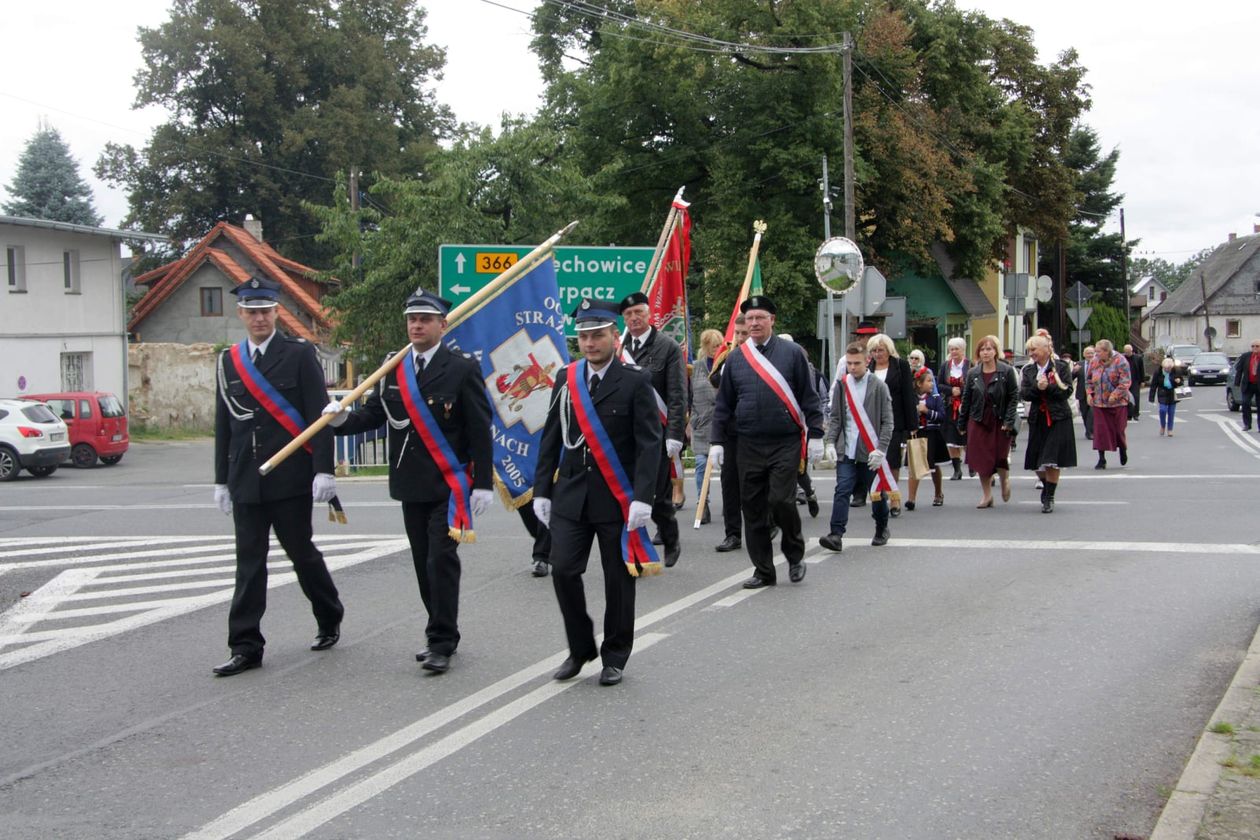 Ścięgny: Pamięci zesłanych na Sybir
