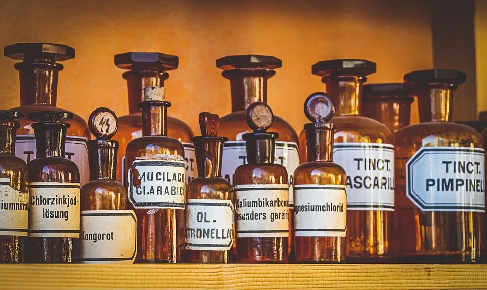 Kraj: Dzień Farmaceuty