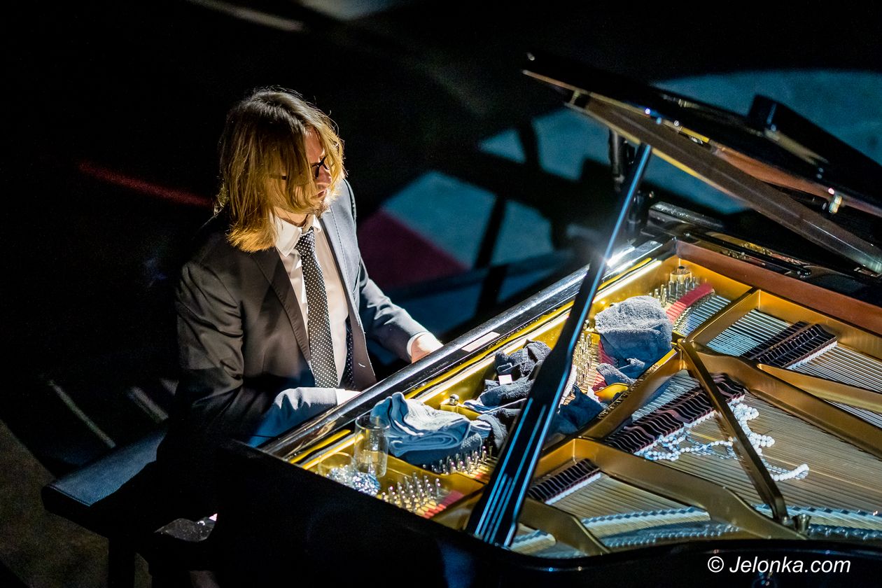 Jelenia Góra: Krokus Jazz Festiwal wystartował