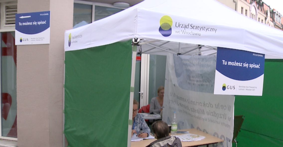 Jelenia Góra: Spis – ostatni moment!