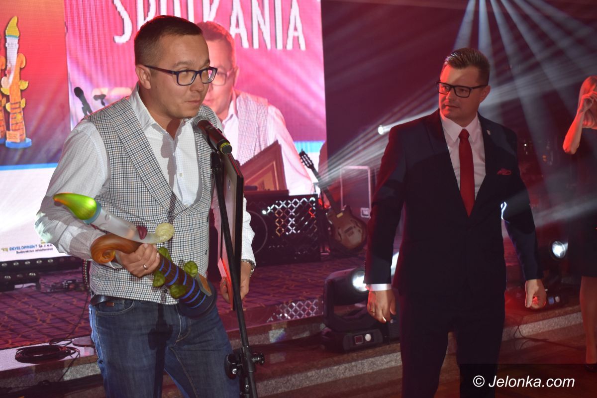 Karpacz: Gala wręczenia „Karkonoszy”
