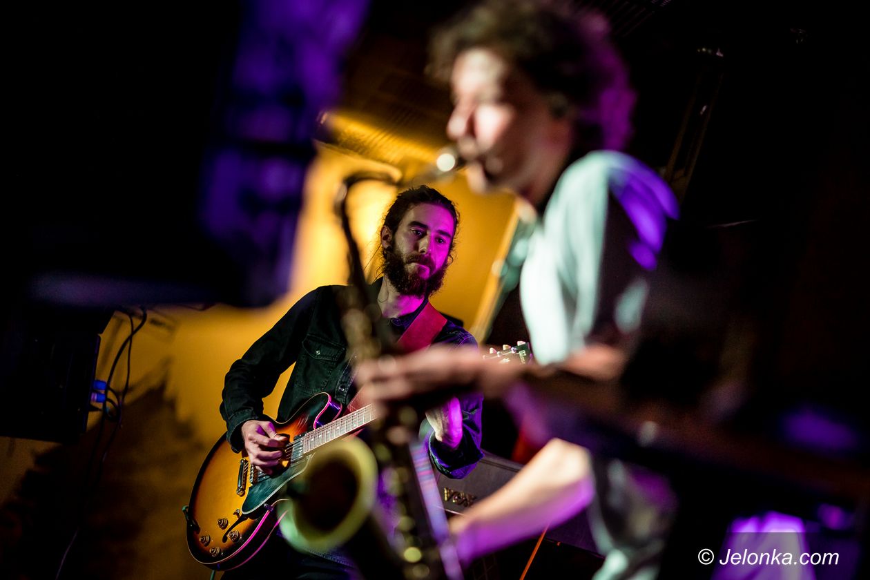 Jelenia Góra: Spora dawka jazzu