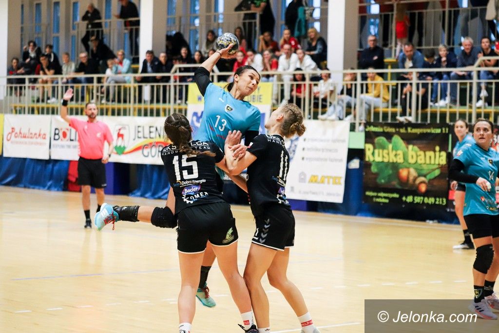 Jelenia Góra: Co za emocje! Derby dla Karkonoszy!