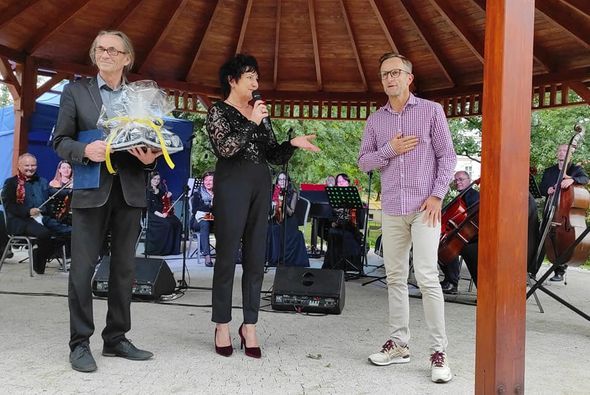 Lwówek Śląski: Nagroda dla sportowca